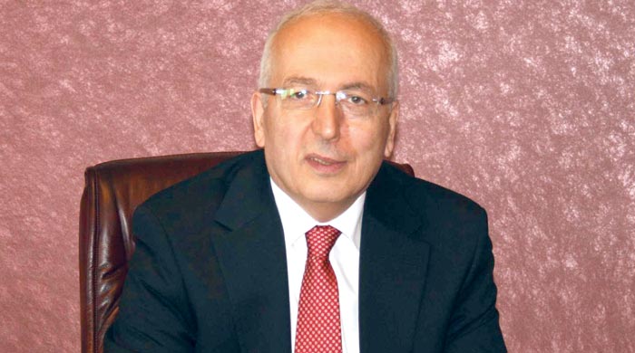 Yener: Yıldırım Trabzon'a gelebilir Yener: Yıldırım Trabzon'a gelebilir