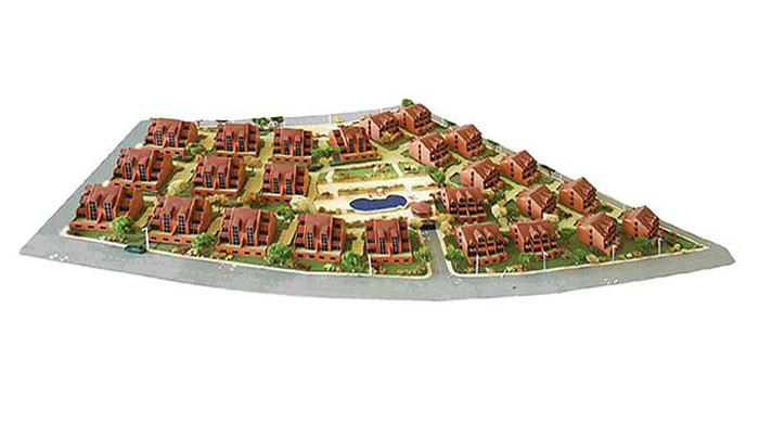 Maketten ev satışına sigorta Maketten ev satışına sigorta