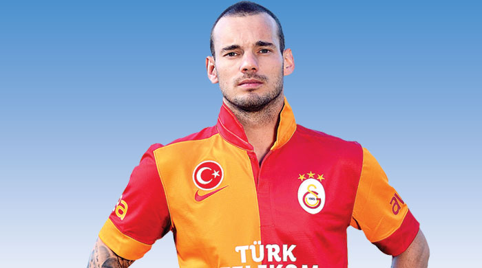 "Terim güçlü biri" "Terim güçlü biri"