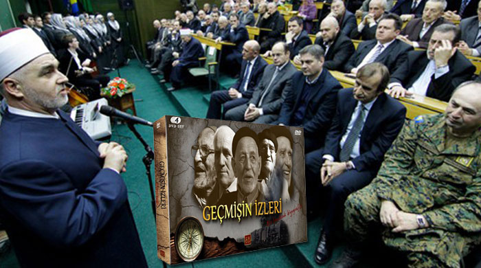 Balkanlar&#039;da Osmanlı&#039;nın izleri
