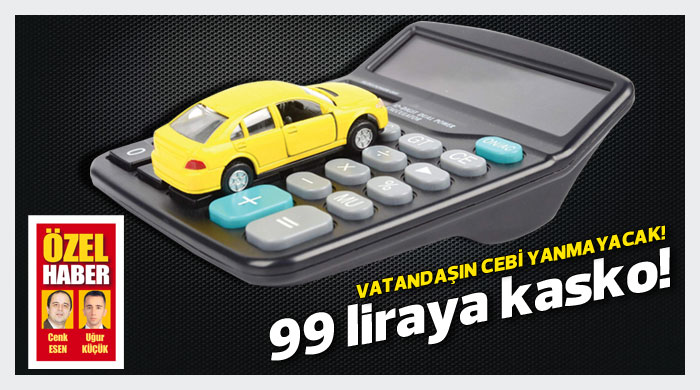 Araç sahipleri dikkat! Kaskoya zam beklenirken sigorta şirketleri ters köşe yaptı Araç sahipleri dikkat! Kaskoya zam beklenirken sigorta şirketleri ters köşe yaptı