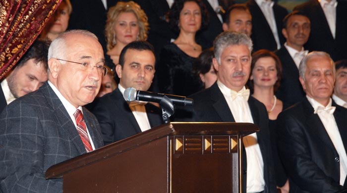 Çiçek: Sürecin kendisine bakın