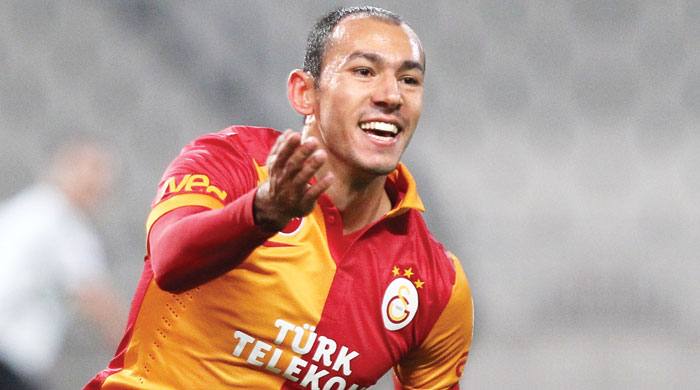 Umut tükenmedi