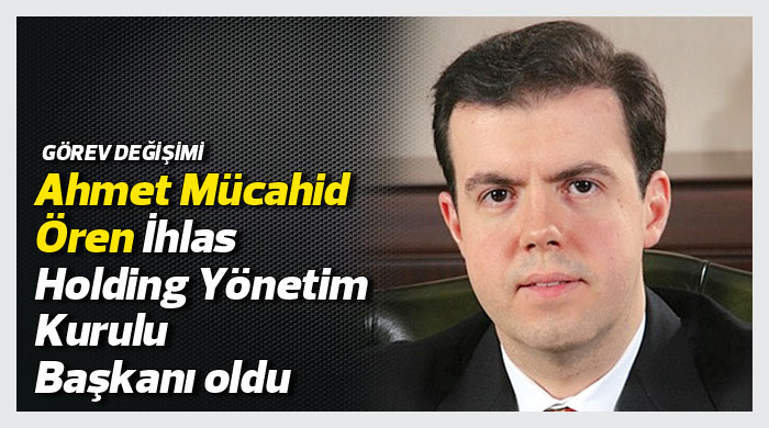 Görev değişimi