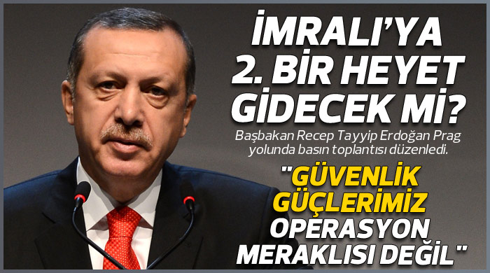 Başbakan Erdoğan&#039;dan AB&#039;ye açık çağrı