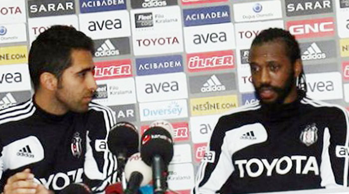 Fernandes: Hocama saygısızlık yaptım