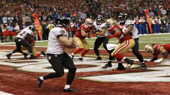 Elektrik kesintisi Super Bowls heyecanı mahvetti