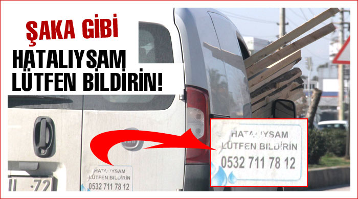 Hatalıysam lütfen bildirin! Hatalıysam lütfen bildirin!