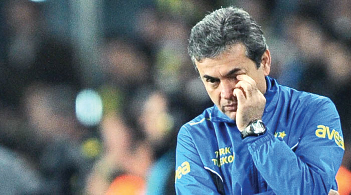 Kocaman neşter!