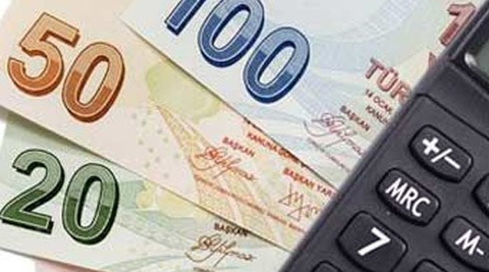 Mevduatta garanti 100 bin TL oluyor Mevduatta garanti 100 bin TL oluyor