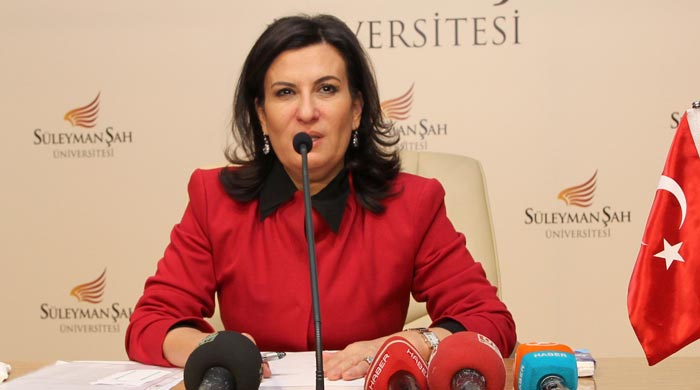 Nimet Baş: Darbeciler suç işlediklerini düşünmüyor