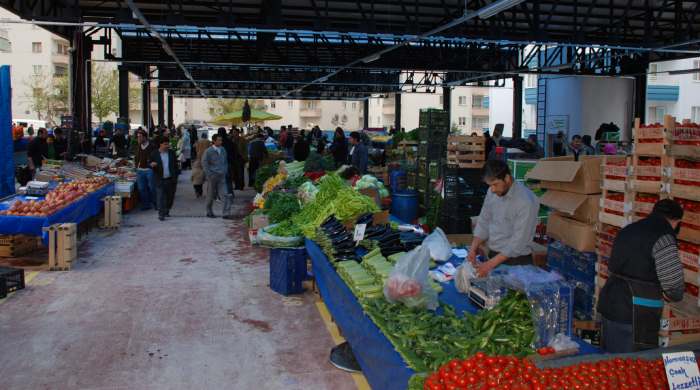 Pazar mafyasını bitirecek yasa geliyor  Pazar mafyasını bitirecek yasa geliyor