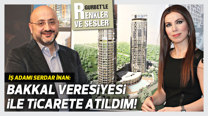 Bakkal veresiyesi ile ticarete atıldım! Bakkal veresiyesi ile ticarete atıldım!