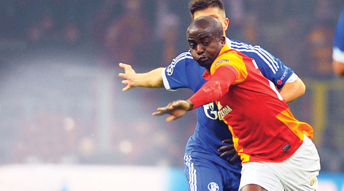 Dany şoku Dany şoku
