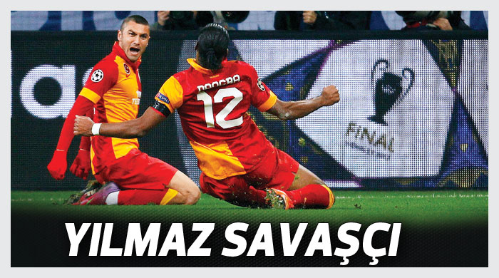 Yılmaz savaşçı Yılmaz savaşçı