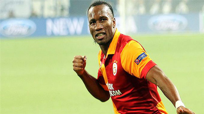 İngilizlerin Drogba pişmanlığı