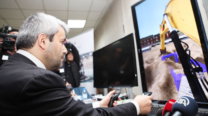 Bu sistem futbolculara en iyi taktiği verecek