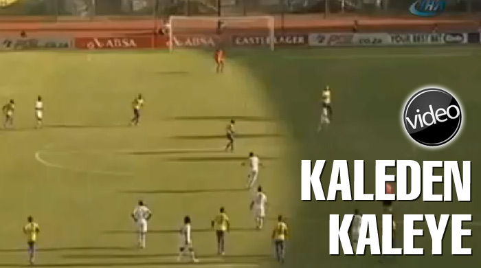 70 metreden mükemmel gol 70 metreden mükemmel gol