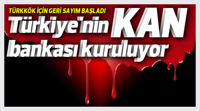 TÜRKKÖK'te sona gelindi TÜRKKÖK'te sona gelindi