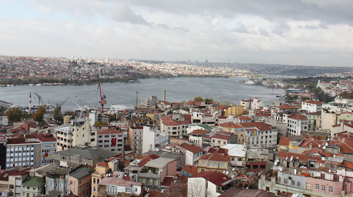 Altın Boynuz'un fiyatı üçe katlandı Altın Boynuz'un fiyatı üçe katlandı