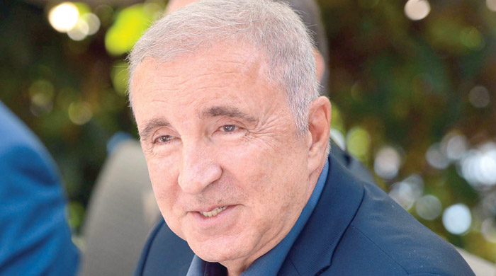Ünal Aysal: İflas noktasındaydık Ünal Aysal: İflas noktasındaydık