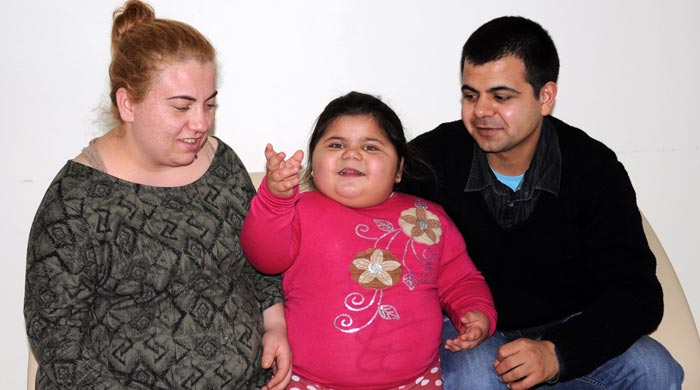 4,5 yaşındaki Yazgülü 45 kilo 4,5 yaşındaki Yazgülü 45 kilo