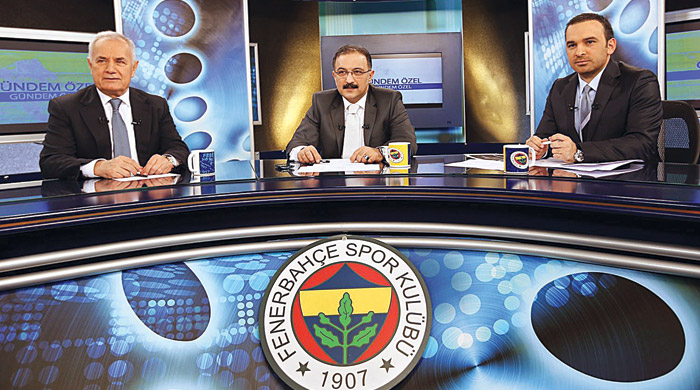 Organize işler