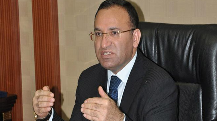 &quot;Bizden önce de İmralı&#039;yla görüşüldü&quot;