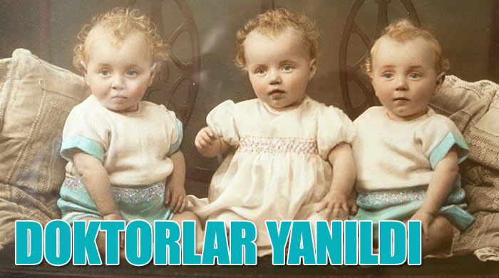 Yaşamaz demişlerdi, 80. yaşlarını kutladılar