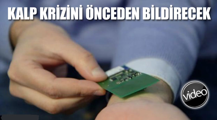 Cilt altında mini laboratuvar