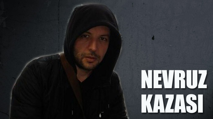 Nihat Doğan'a Nevruz kazası