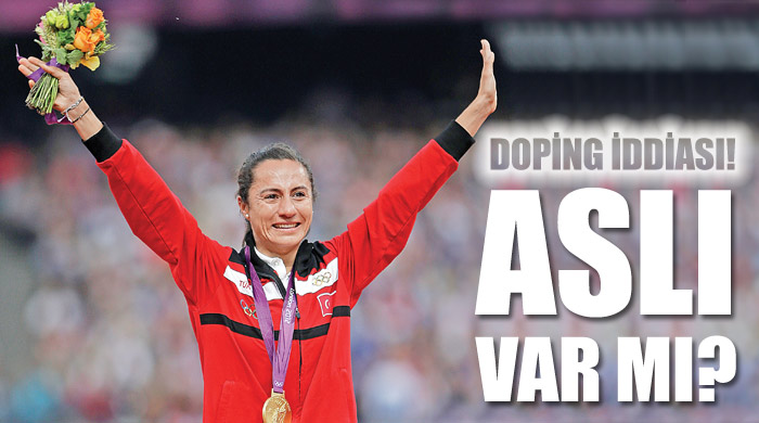 Aslı var mı? Aslı var mı?