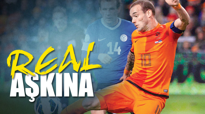 Real aşkına