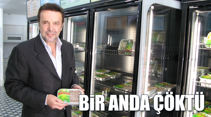 180 bin lira borç, iflasa götürttü 180 bin lira borç, iflasa götürttü