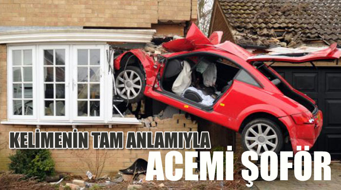 Bunu nasıl başardın!