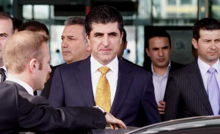 Barzani: Her PKK'lı kendi ülkesine dönsün