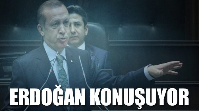 Obama'nın sesini özlemiştim