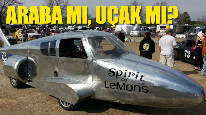 Araba mı, uçak mı? Araba mı, uçak mı?