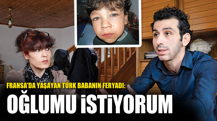 Oğlumu istiyorum Oğlumu istiyorum