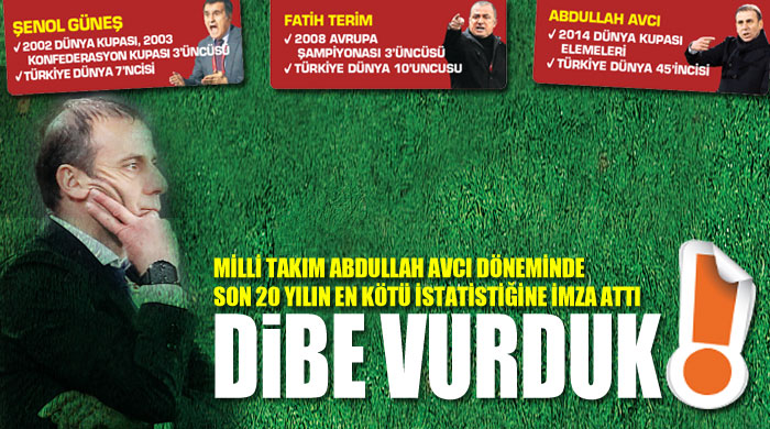 Dibe vurduk!