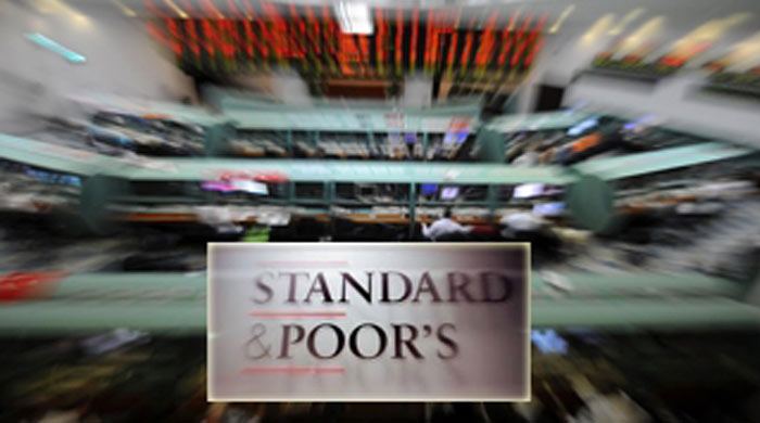 Borsa S P morali ile güne alıcılı başladı