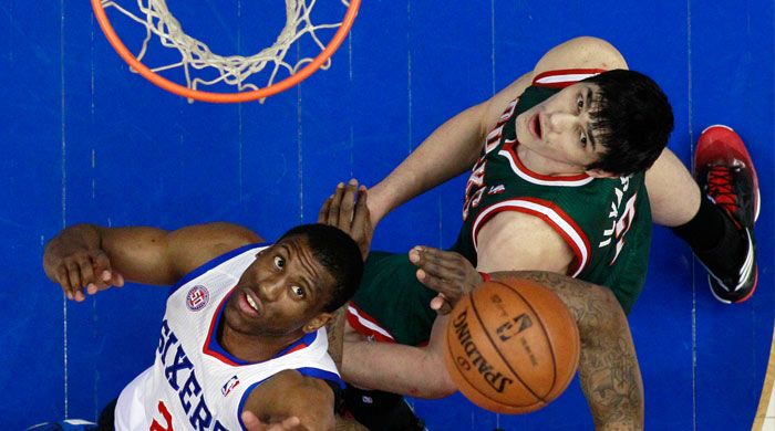 Ersan&#039;ın Double Double&#039;ı Bucks&#039;ta yetmedi