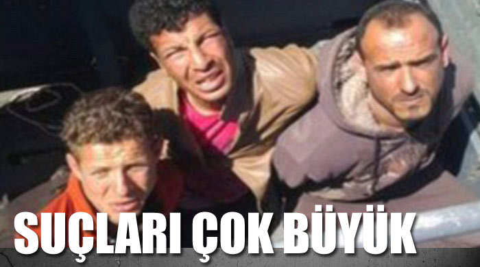 Afrika'yı dünyadan koparacaklardı 