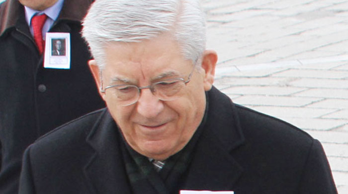 Tolon&#039;a Özal sorgusu!