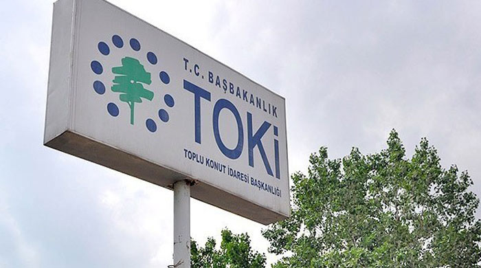 TOKİ&#039;den 240 ay vadeyle iş yeri