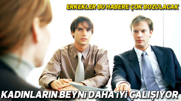 Erkekler bu habere çok bozulacak Erkekler bu habere çok bozulacak
