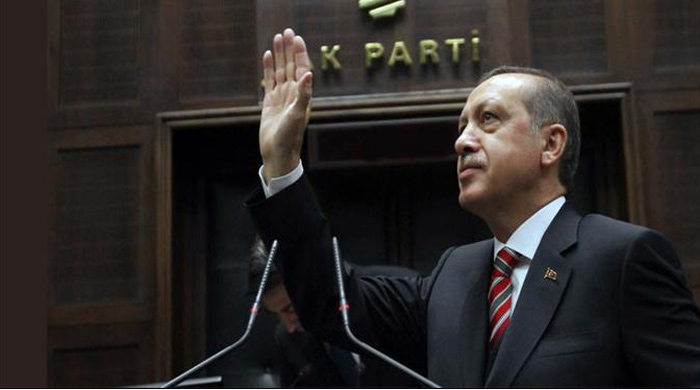 Erdoğan'dan önemli açıklamalar Erdoğan'dan önemli açıklamalar