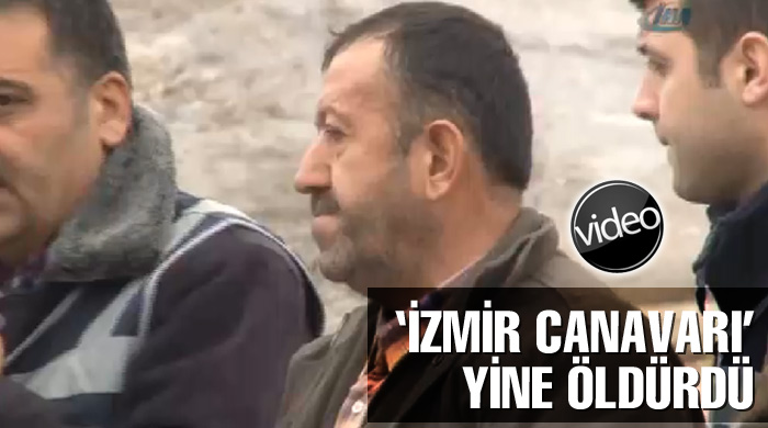 İki kişiyi daha katletti İki kişiyi daha katletti