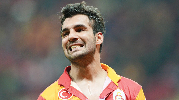 Bir zamanlar Aslan'dı