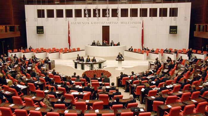 Uludere raporu kabul edildi